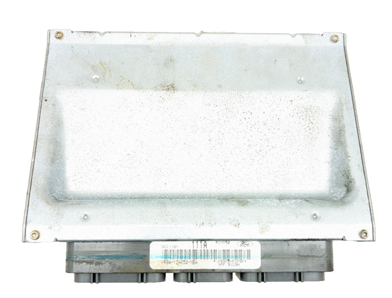 2000 - 2002 Jaguar S-Type X200 3.0L ECU ECM Engine Control Module