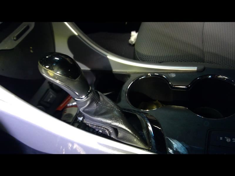 2014 SONATA Automatic Transmission Shifter 1331740