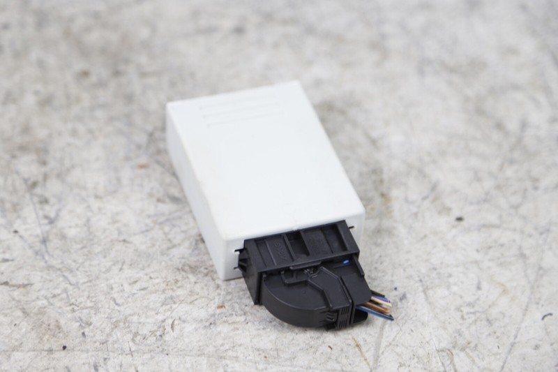 BMW Steering Column Adjustment Control Module OEM 17-22 G30 5/7 Series
