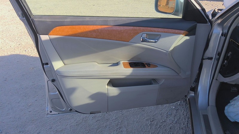 Front Door Trim Panel TOYOTA AVALON Left 05 06 07 08 09 10 11 12