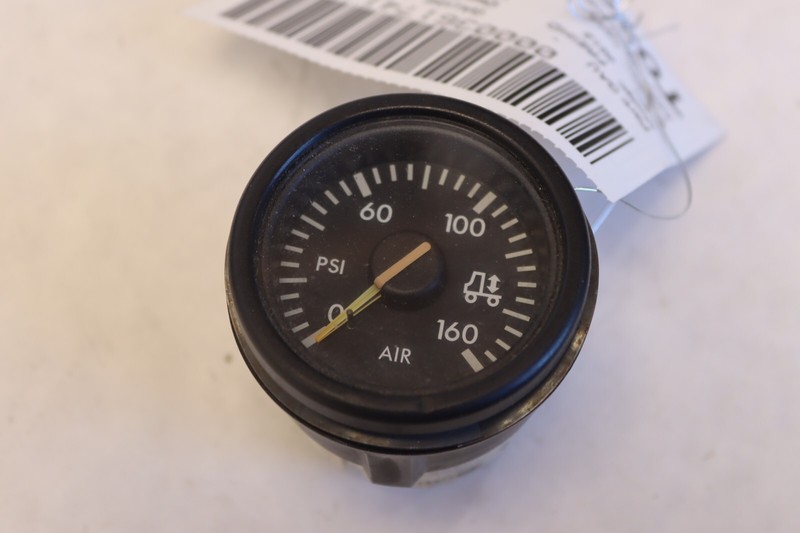 2008-2017 FREIGHTLINER CASCADIA 125 CLUSTER SUSPENSION GAUGE A2268156003 OEM