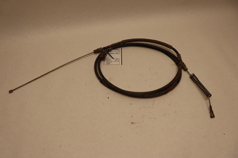 2014-2018 CHEVY SILVERADO 1500 REAR RIGHT EMERGENCY PARKING BRAKE CABLE OEM