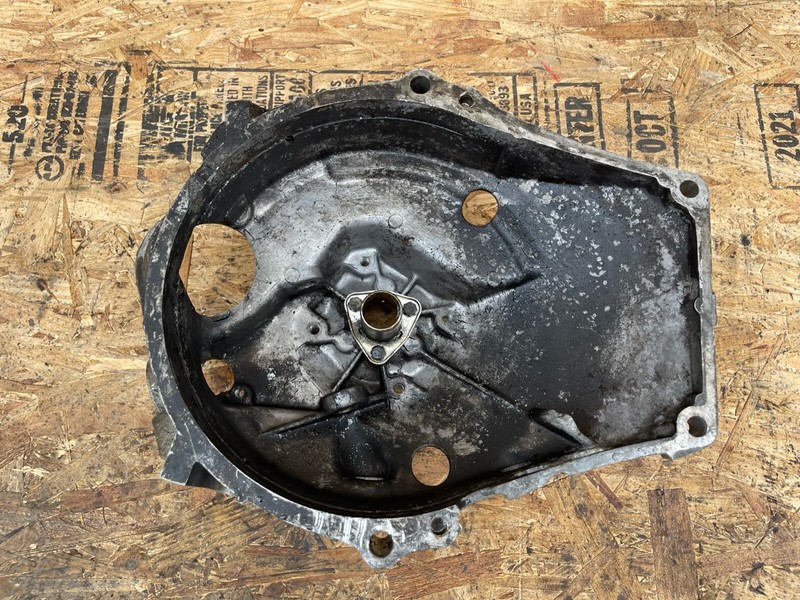 1984-1991 Porsche 944 Base S S2 Manual Transmission Clutch Bell Housing OEM