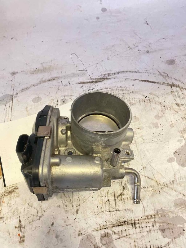Throttle Body/valve Assy TOYOTA CAMRY 18 19 20 21 22 23 24