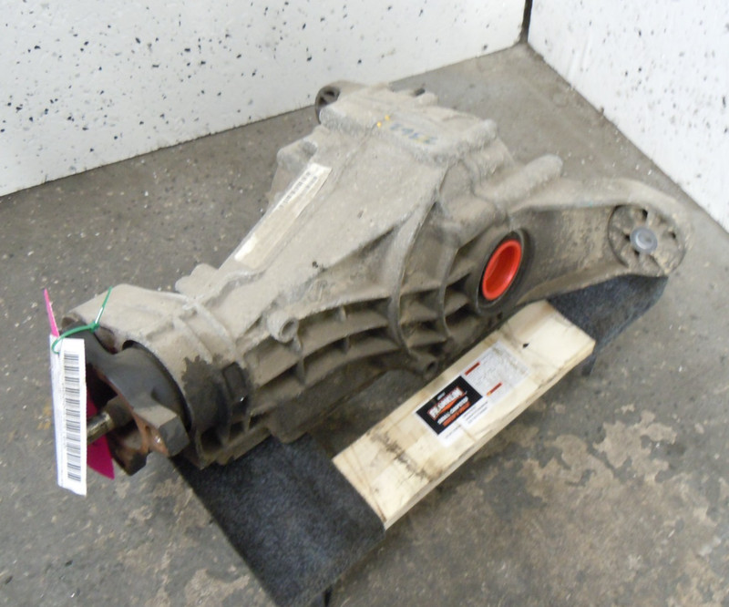 2007-2009 Mercedes-Benz GL320 Front Differential Carrier OEM