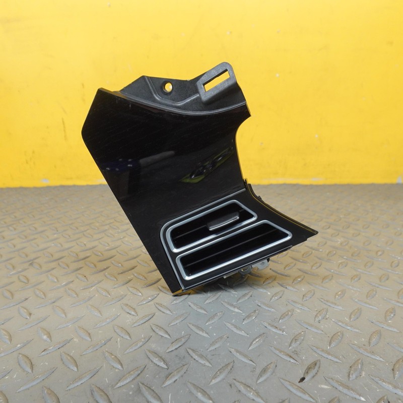 2016-2020 TESLA MODEL X DASH CENTER LEFT INNER AIR VENT GRILLE TRIM PANEL OEM