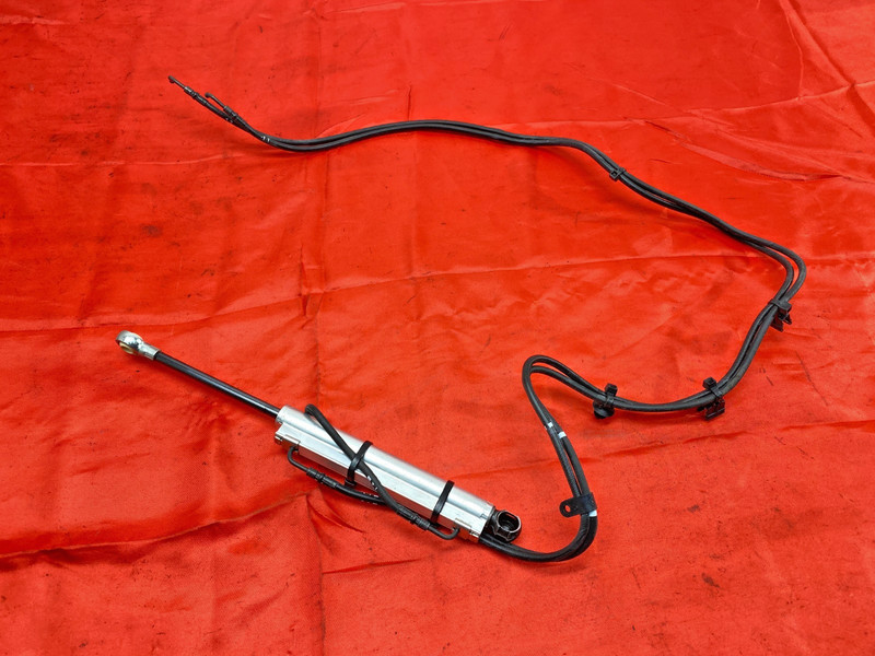 BMW E93 F33 3/4 Series Convertible Top Rear Left Hydraulic Lift Cylinder OEM✅