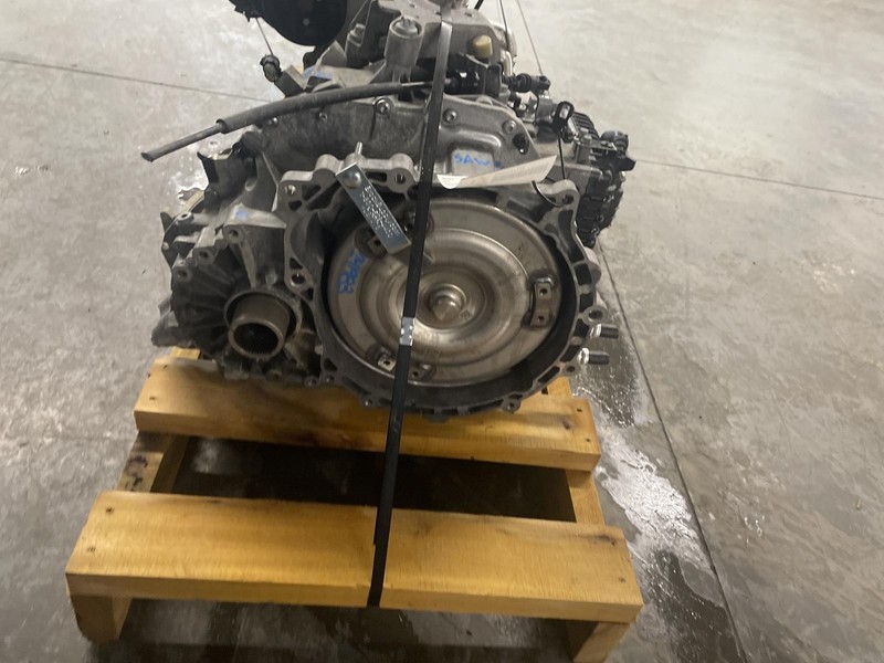 17-'19 JEEP CHEROKEE Transmission 2.4L AWD 97k miles 6 Month Wnty!