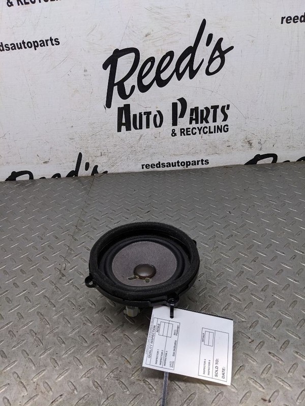 2016 Genuine Chevrolet Camaro Bose Speakers 23125293 1182449