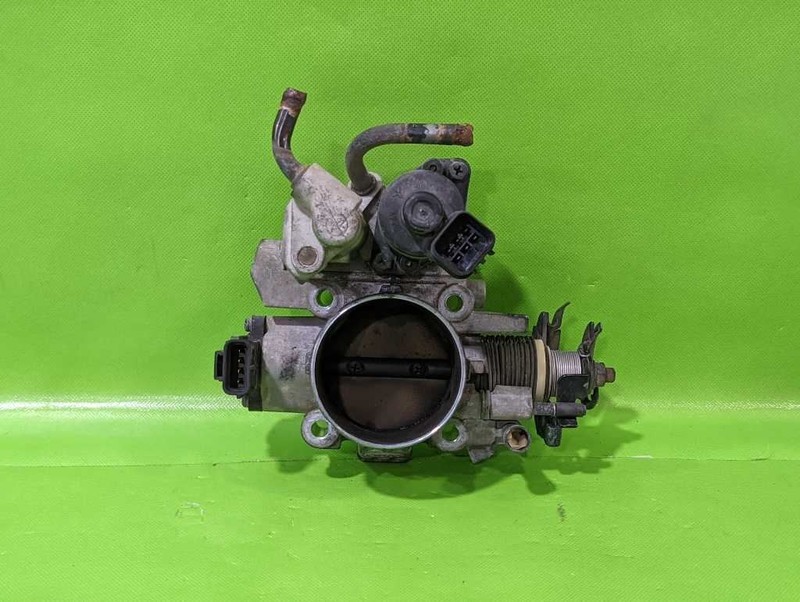 02-05 SEDONA THROTTLE BODY OEM 4579-8