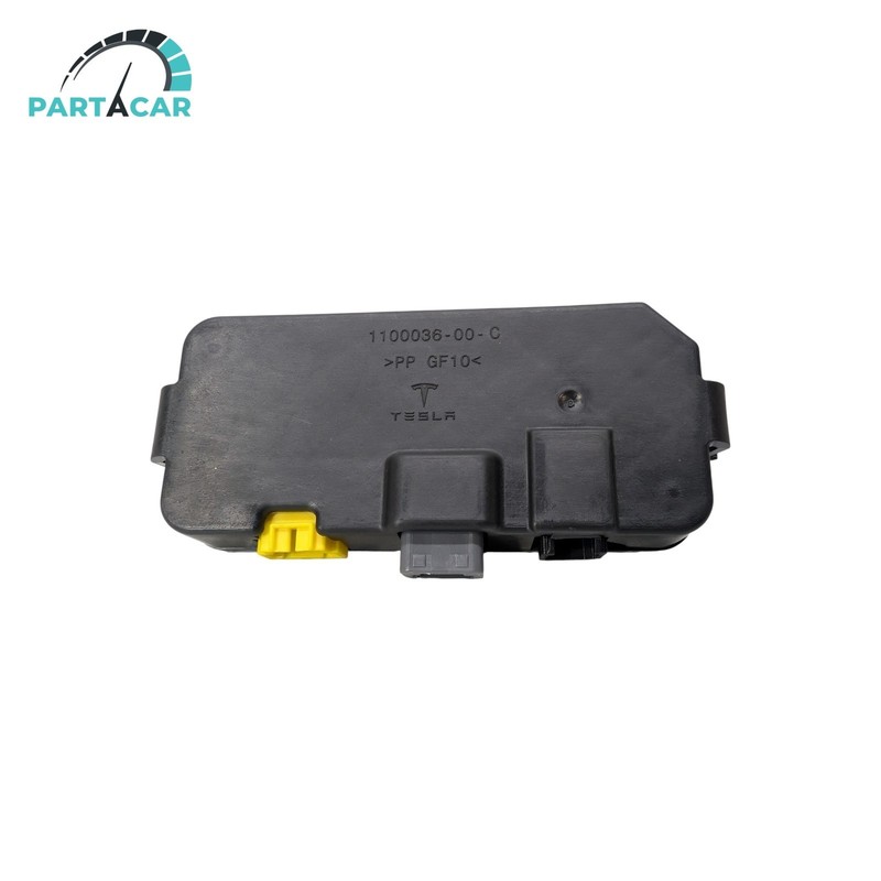 2017-2023 Tesla Model 3 Front Right Passenger Seat Computer Control Module OEM
