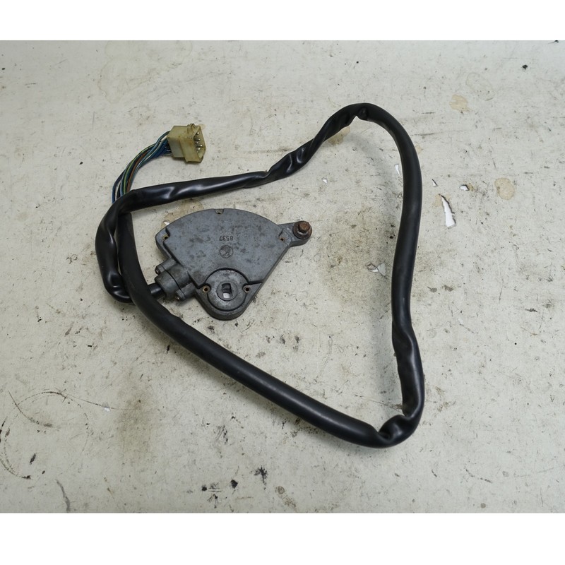 BMW E3 E12 530i 3.0 3HP-22 Transmission Selector Switch 1975-1982 OEM