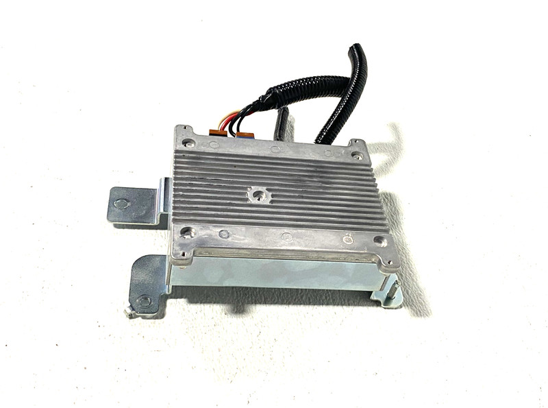 17-22 INFINITI Q60 POWER INVERTER CONVERTER MODULE UNIT OEM #A0.34