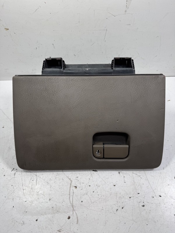 96-98 Acura TL Glove Box Medium Taupe 77501-SW5-G50ZB OEM