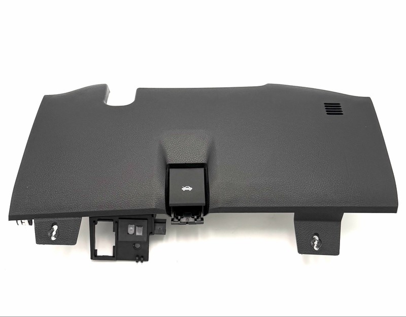 ✅ 2019-24 RAM 1500 5th Gen STEERING COLUMN LOWER DASH PANEL OPENING COVER OEM