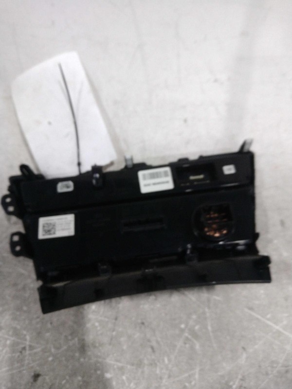 2020 KIA Optima A/C Selector Switch OEM Red 97250D5AA0WK 42K Miles