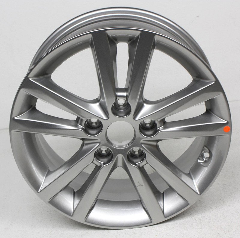 OEM 16 Inch Wheel Scratches Marks For Hyundai Sonata NON-hybrid 52910-C2160