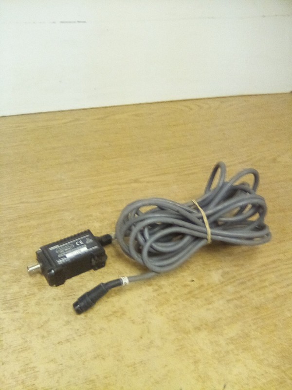 Omron V680-HA63A Amplifier