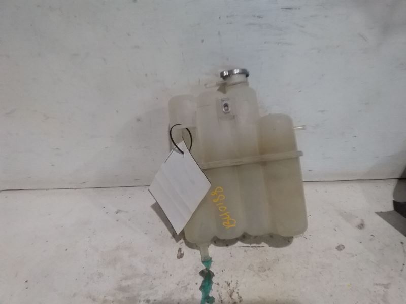 Coolant Reservoir Fits 17-20 TITAN 3268887