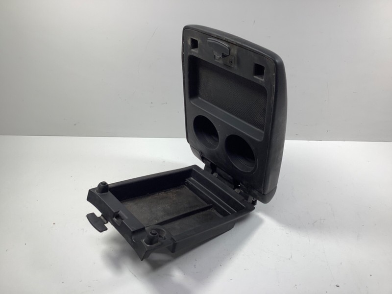 02-06 Acura MDX Console Armrest (Graphite Black) 83422-S3V-A01ZA OEM