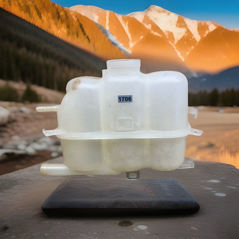 ✅ 2018-2023 Chevrolet Traverse 3.6L Coolant Reservoir Overflow Tank 84403735 ✅