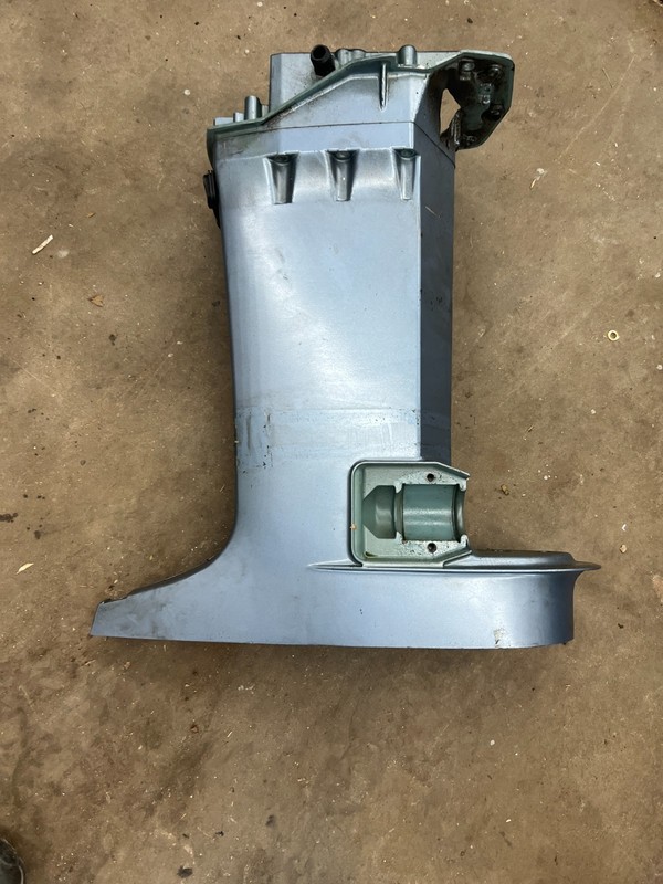 Yamaha OUTBOARD Upper Casing Ultra Long 150-225HP FRESHWATER!