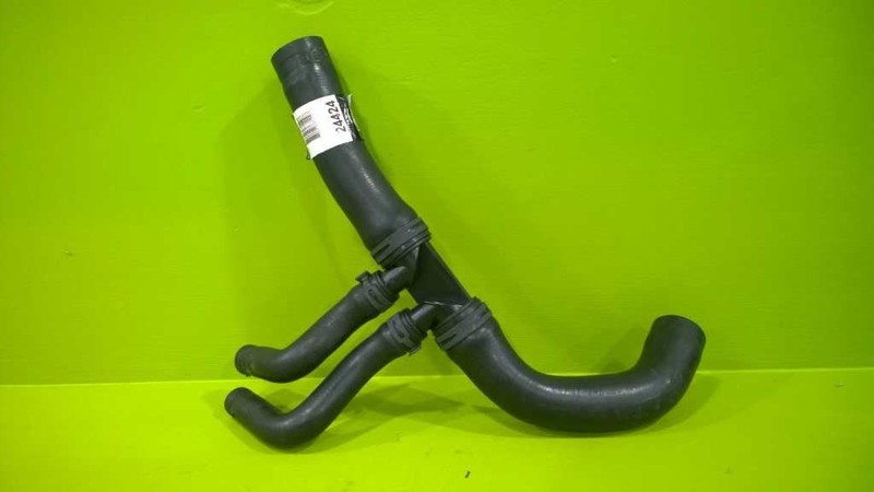 15 16 17 FORD EXPEDITION RADIATOR LOWER COOLANT HOSE OEM 3102-211