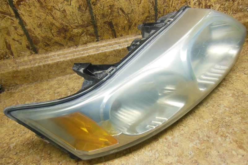 2003-2007 Saturn Ion Sedan Halogen Headlight Passenger Right RH OEM Head Light