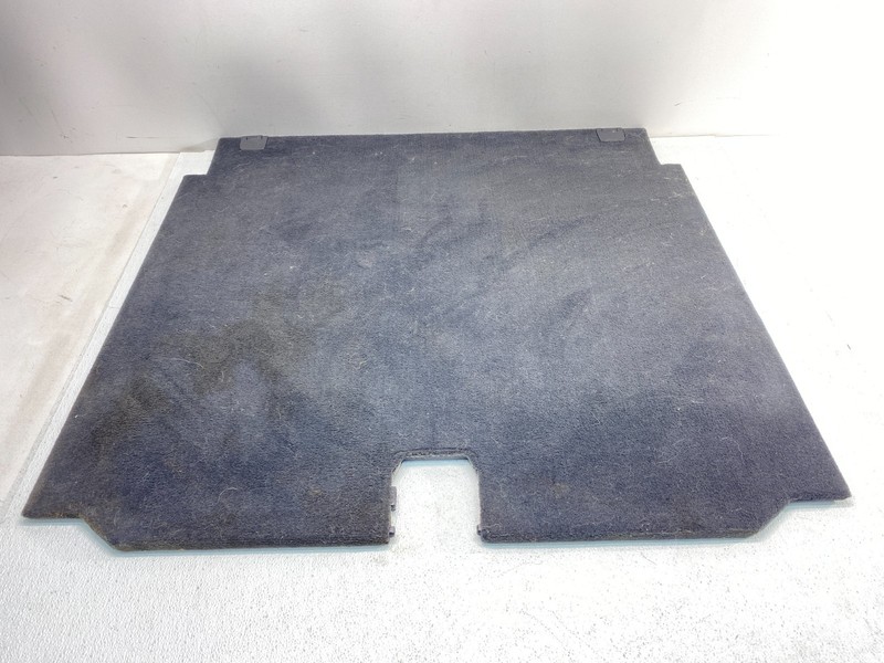 07-13 BMW E70 X5 M Rear Trunk Luggage Compartment Floor Mat Carpet Cover OEM✅