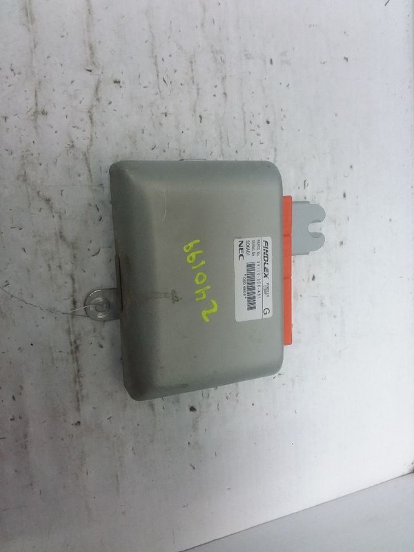 ABS Control Module Right Hand Kick Panel 6 Cylinder Base Fits 00-03 TL 1518916
