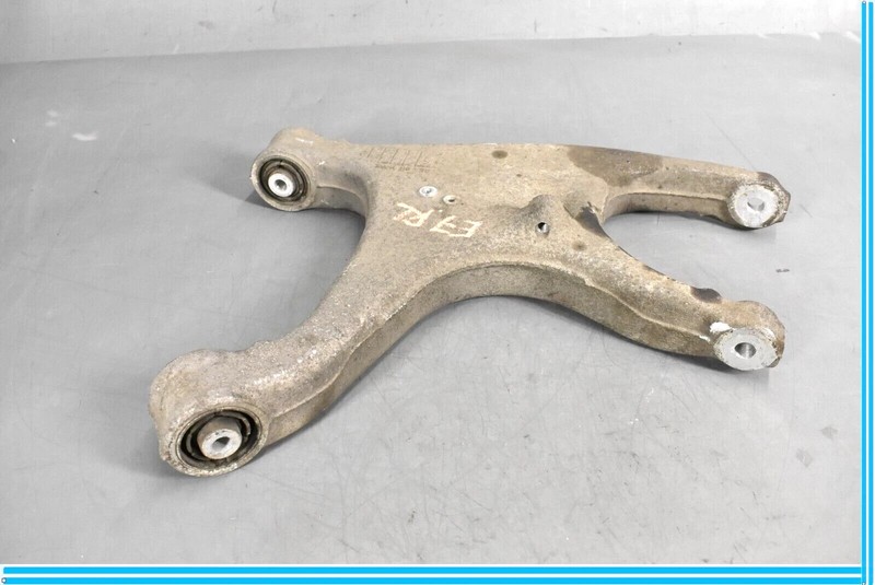 09-16 Audi A5 A4 Rear Left Driver Side Lower Control Arm 8K0505311J OEM