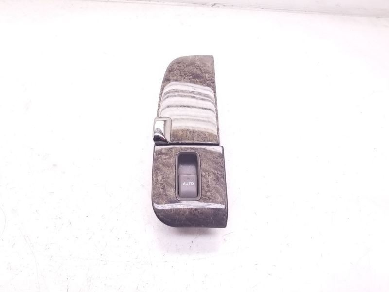 2002 LEXUS LS430 PASSENGER SIDE REAR DOOR WINDOW SWITCH