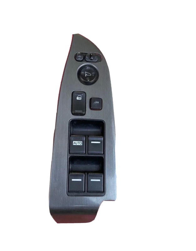 2005 - 2010Honda Odyssey Master Power Window Switch 05 06 07 08 09 10 OEM