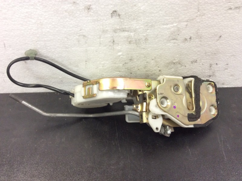 97 98 99 00 01 Prelude Coupe Right Door Latch Power Lock Actuator Assy Used OEM