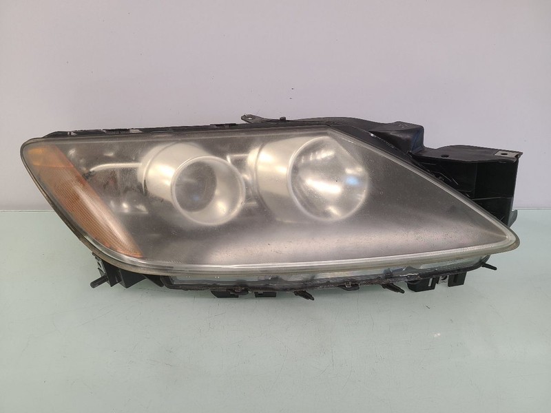 Passenger Right Headlight Halogen Fits 07-09 MAZDA CX-7 585581