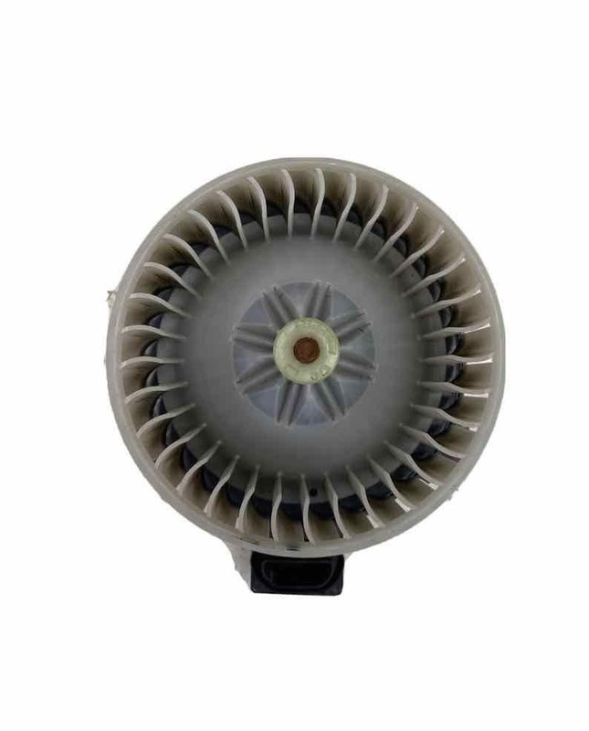 2017 MITSUBISHI MIRAGE BLOWER MOTOR ASSY OEM