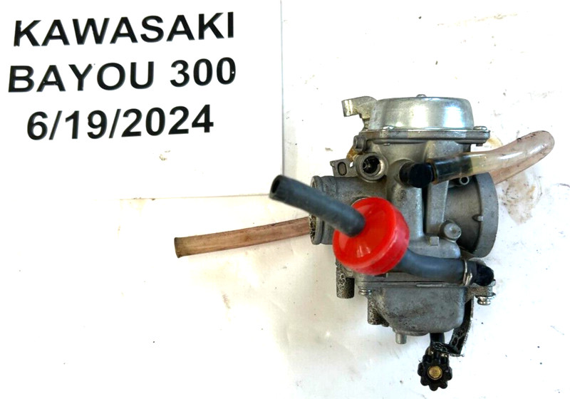 16100-HN5-673 For Honda Carburetor Rancher 350 Kawasaki Bayou 300 ATV US