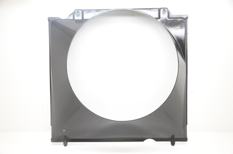 00-05 EXCURSION Front Radiator Fan Shroud F81A8146GC