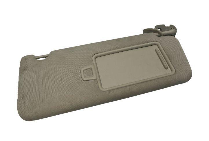Kia K5 sun visor 2021 to 2023 right passanger side assembly OEM 85220L3020DNN