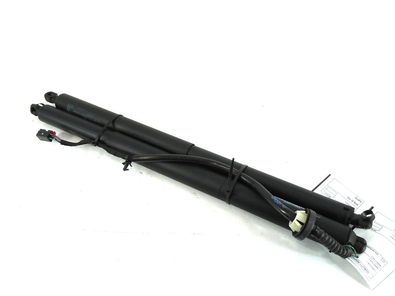 2024 24 Cadillac XT6 Rear Hatch Liftgate Power Strut Pair Left Right OEM