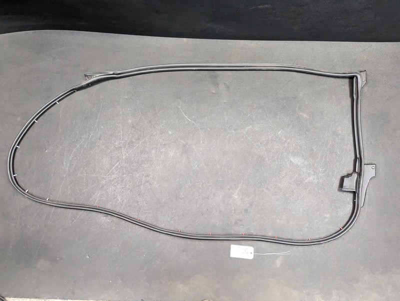 Front Right Door Weatherstrip 2023 Infiniti QX60 Sensory 2022