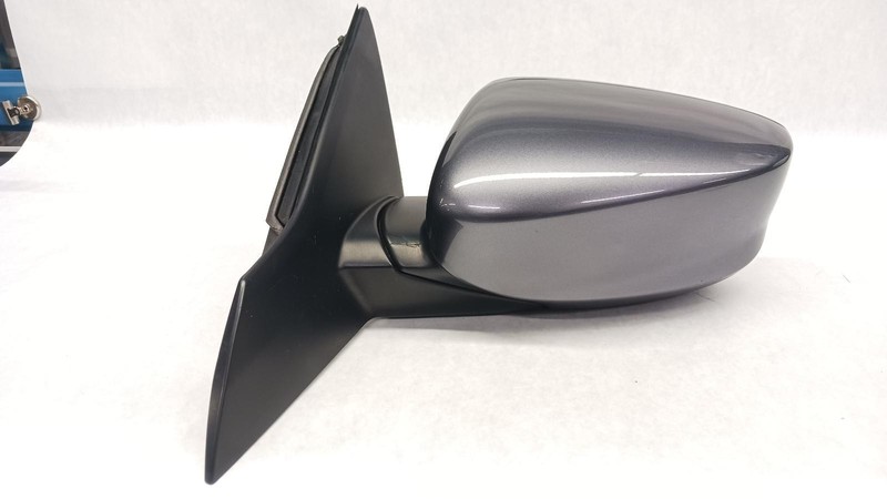 13-'17 HONDA ACCORD Sedan Left driver Door Mirror Power non-heated OEM Grade A!