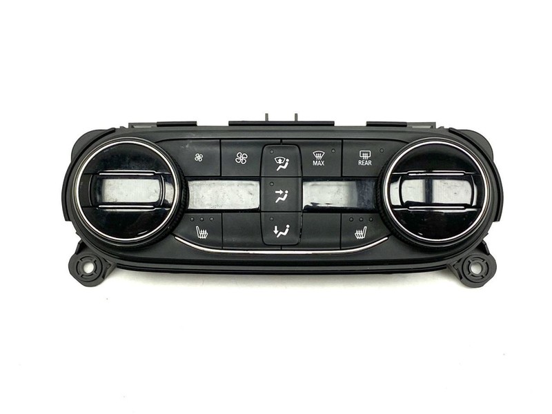 AC Heat Temperature Climate Control Opt CJ2 Fits 2020-2021 Buick Encore GX 86472