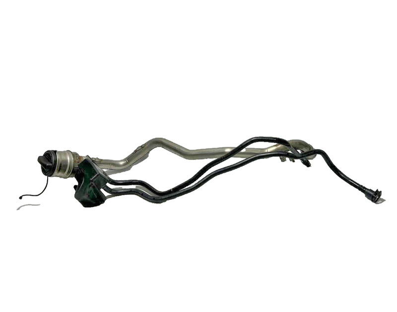 📌 2019 - 2022 MERCEDES A220 V177 FUEL GAS TANK FILLER NECK HOSE TUBE PIPE OEM