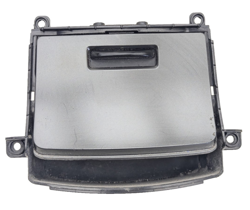 13 14 15 16 Hyundai Genesis Cpe AUX USB IPod Lighter Storage 96120 2m300