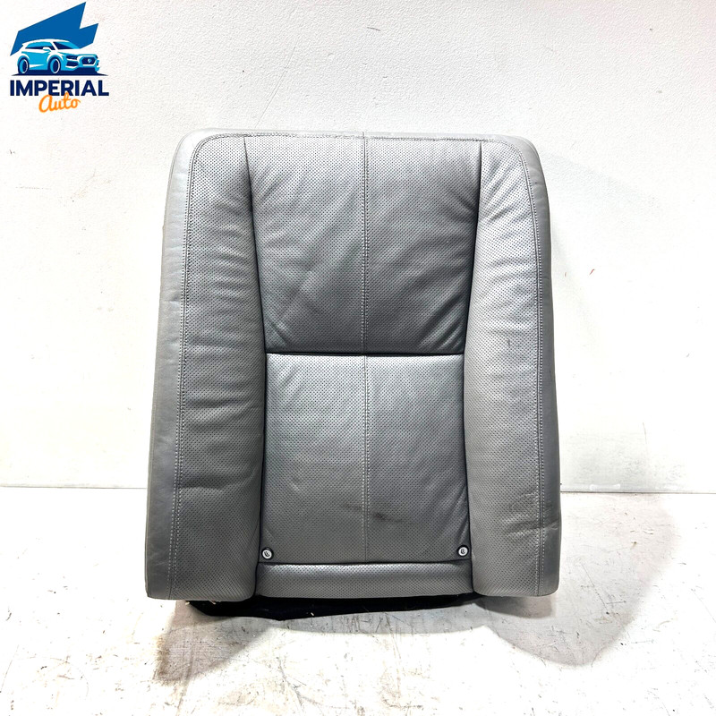 2007-2009 Mercedes S600 Rear Passenger Side Recline Seat Cushion Top Upper OEM
