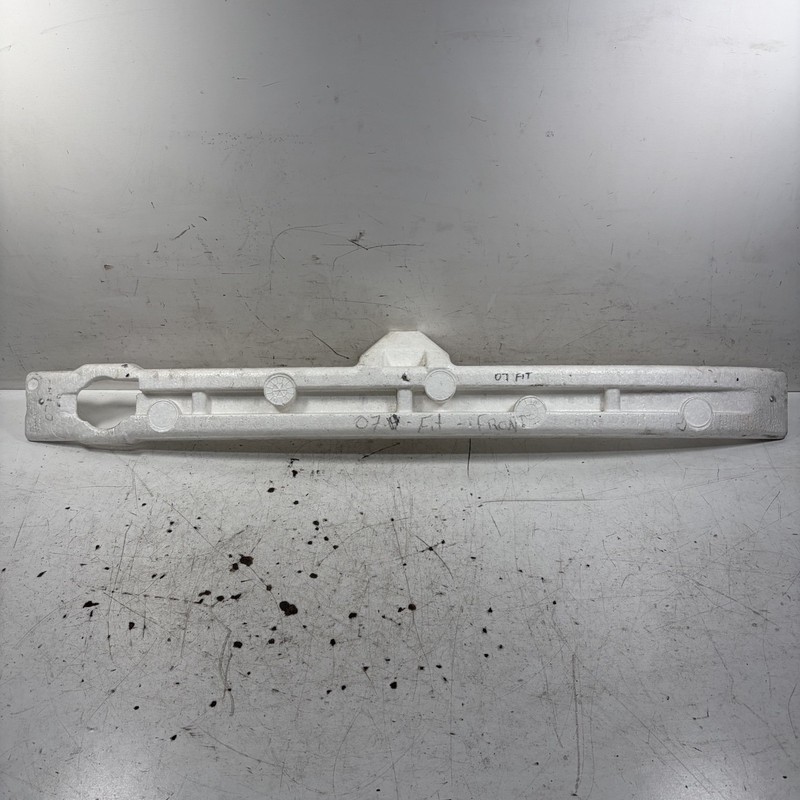 07-08 Honda Fit Front Bumper Absorber 71170-SLN-A00 OEM