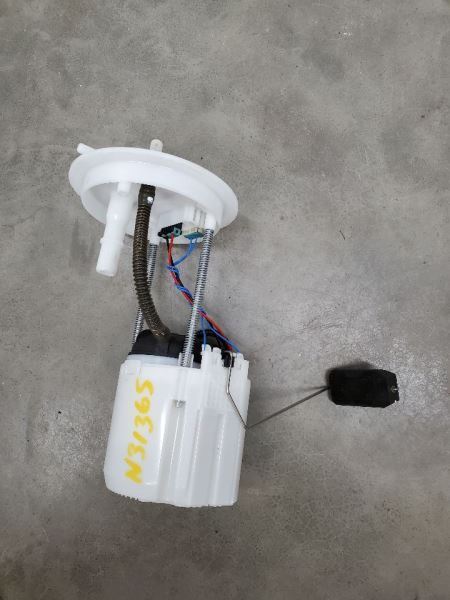 Fuel Pump Assembly Fuel Tank Mounted FWD Fits 18-19 EQUINOX 272720