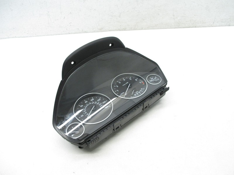 12-20 BMW F30 328i F36 430i SPEEDOMETER INSTRUMENT CLUSTER SPEEDO GAUGE OEM 1212