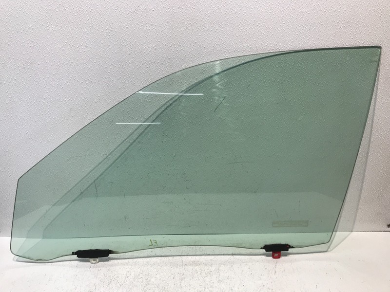01-06 Lexus Ls430 Front Left LH Driver Side Door Glass Window OEM